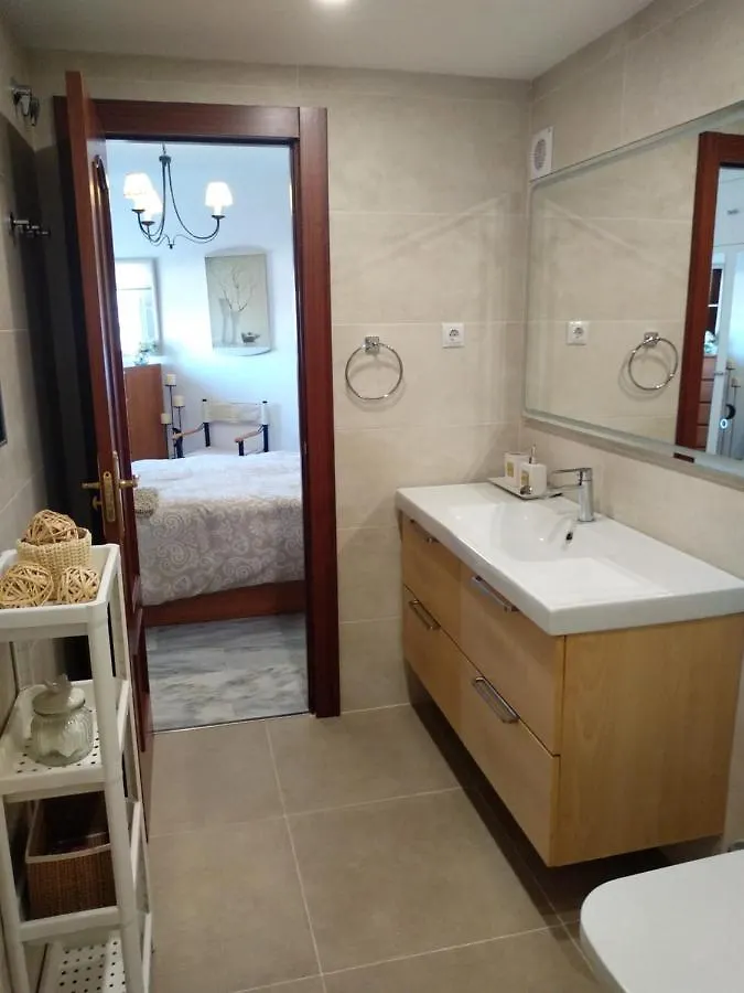 Fuengirola Centro Apartment