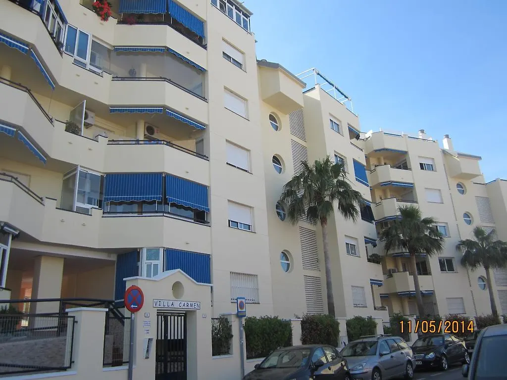 Fuengirola Centro Apartment