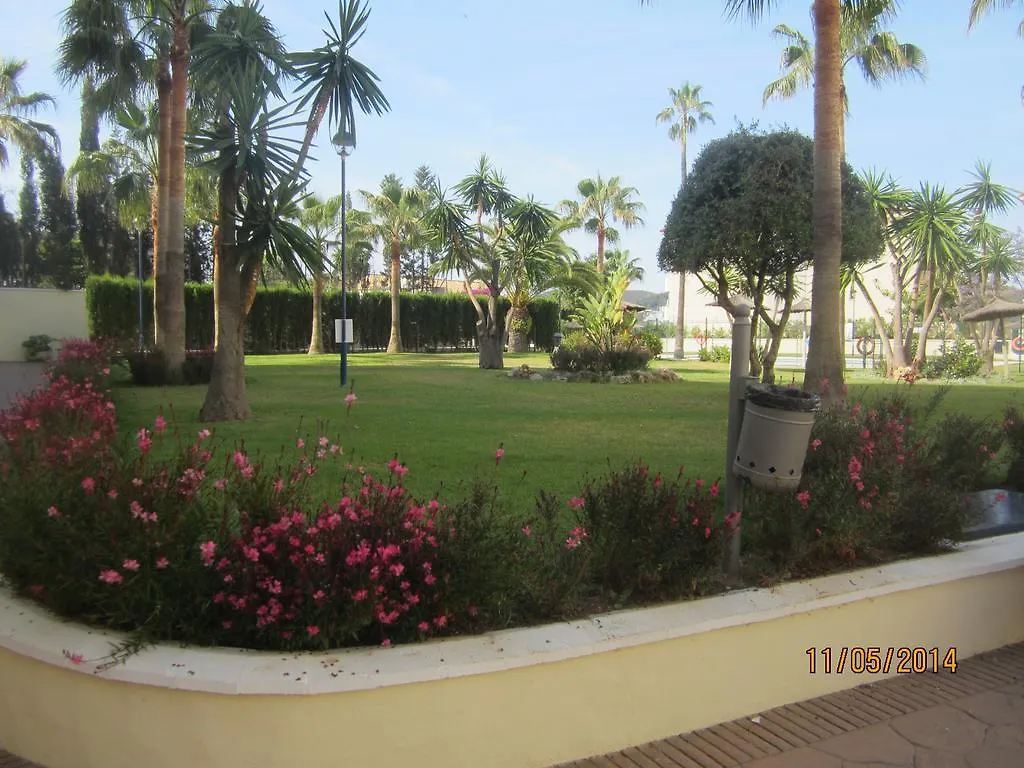 Fuengirola Centro Apartment