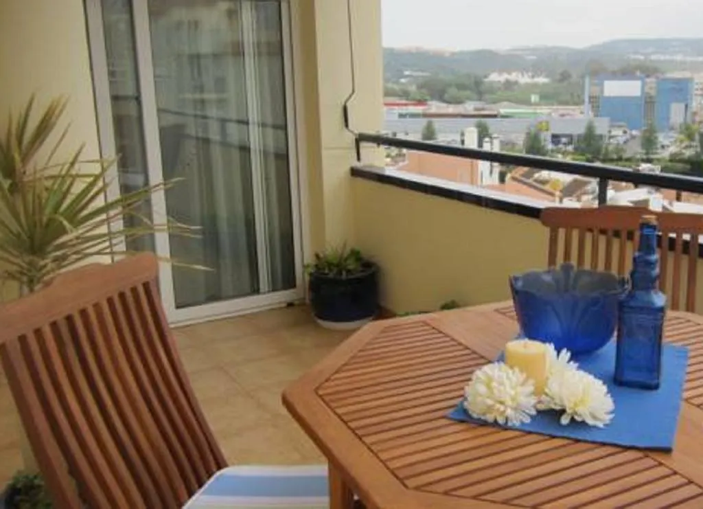 Fuengirola Centro Apartment