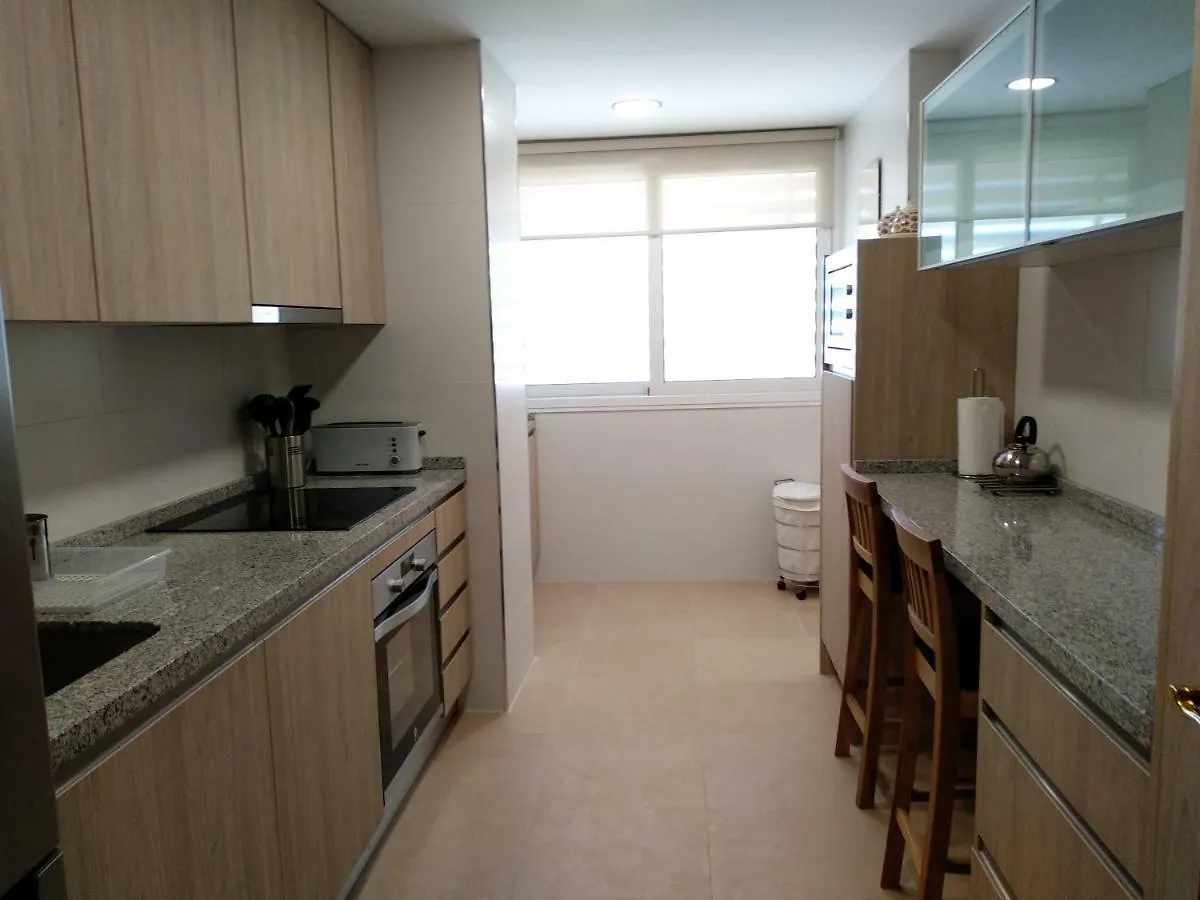 Fuengirola Centro Apartment Spain