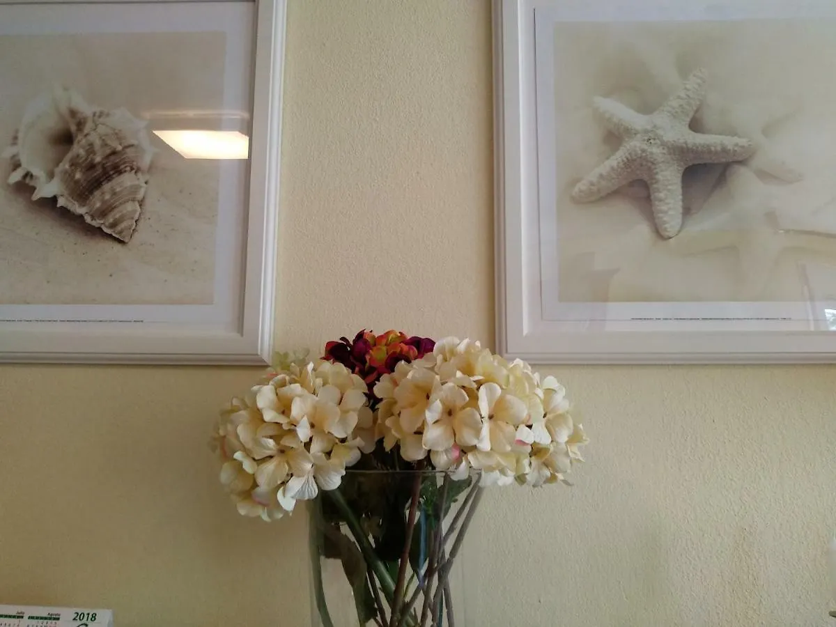 Fuengirola Centro Apartment Spain