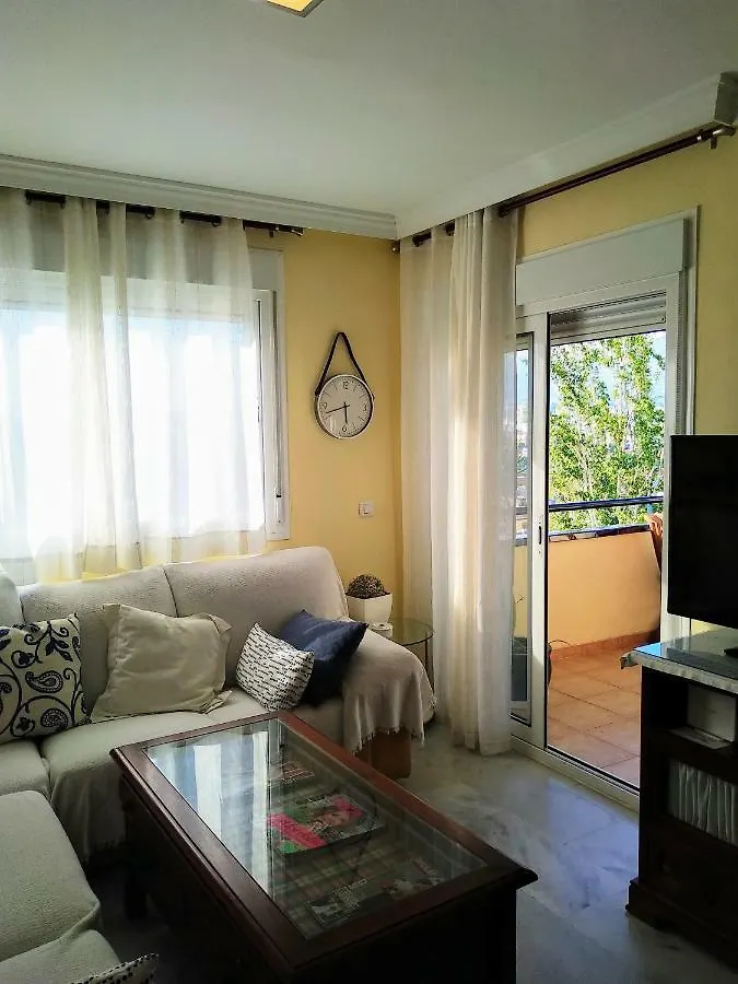 Fuengirola Centro Apartment