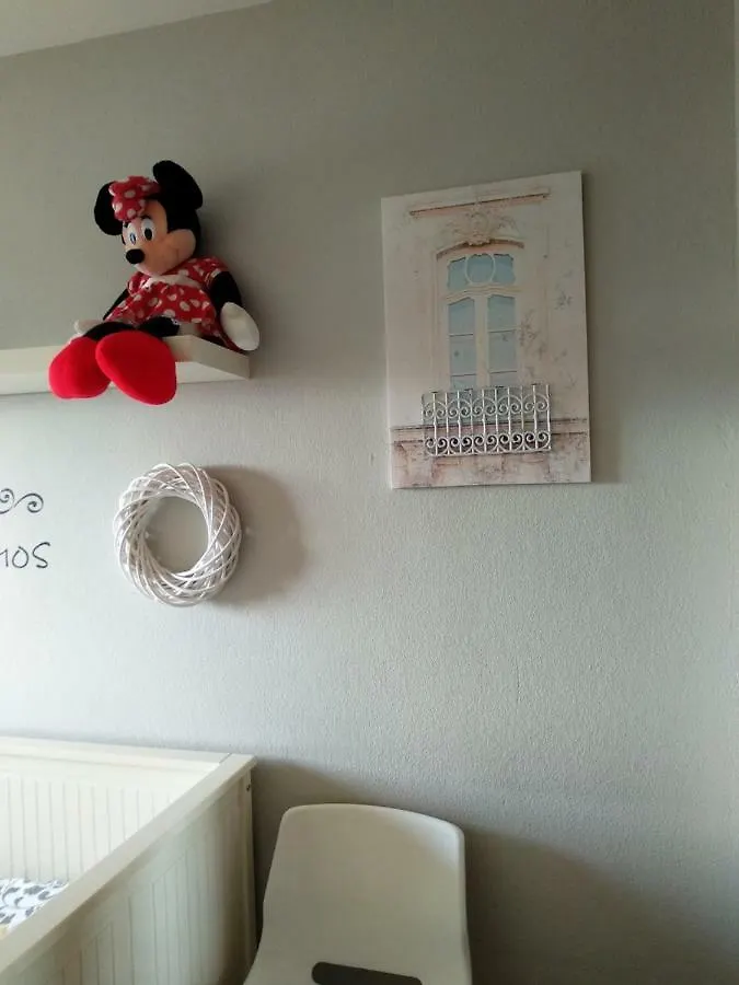 Fuengirola Centro Apartment