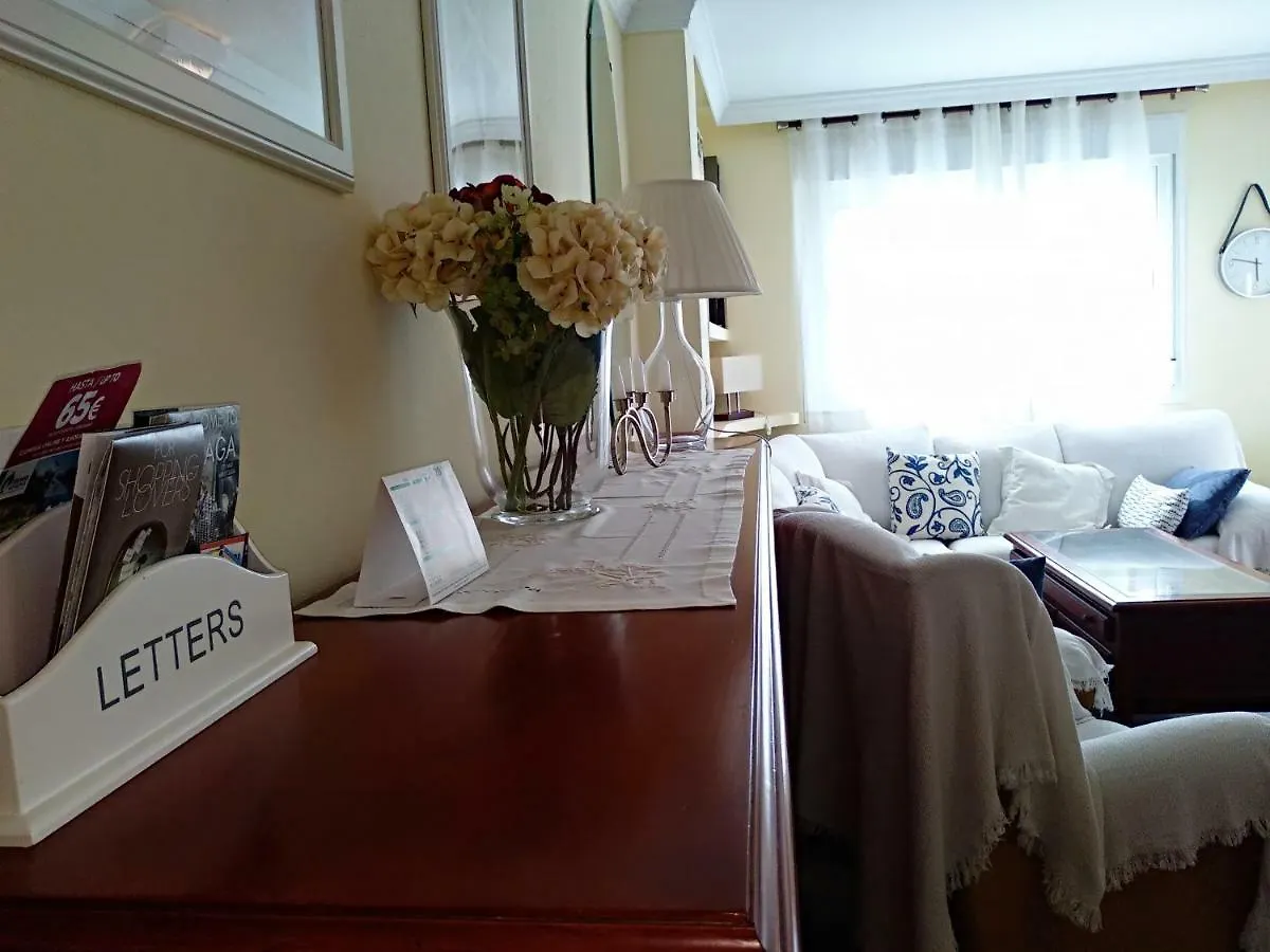 Fuengirola Centro Apartment