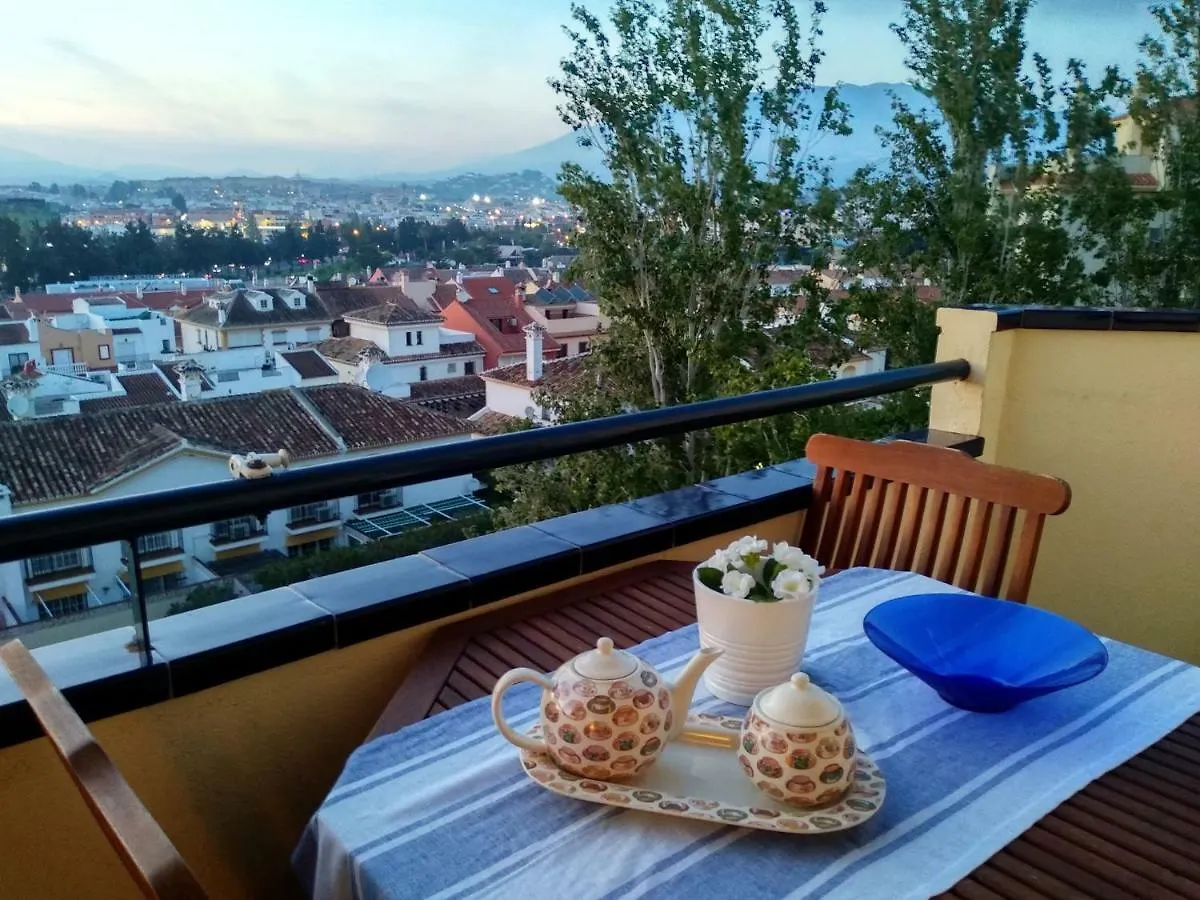 Fuengirola Centro Apartment 0*,  Spain