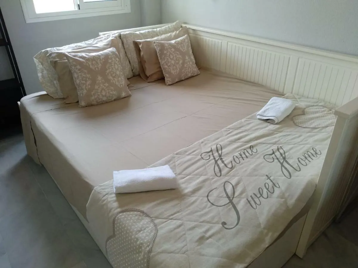 Fuengirola Centro Apartment