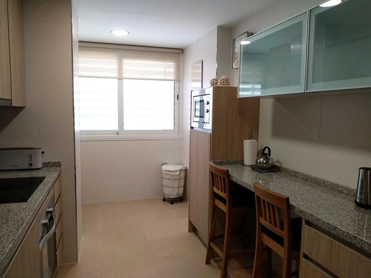 Fuengirola Centro Apartment Spain